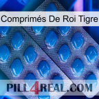 Comprimés De Roi Tigre viagra2